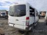 2018 MERCEDES BENZ SPRINTER 