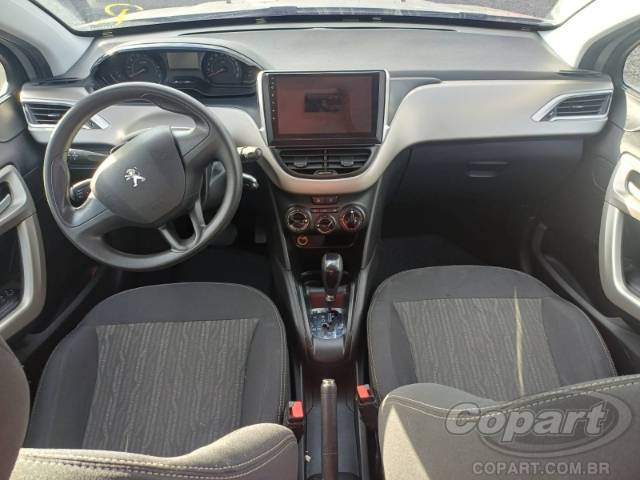 2022 PEUGEOT 2008 