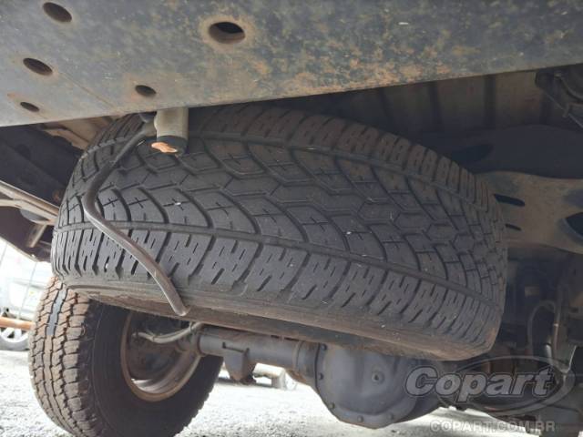 2013 VOLKSWAGEN AMAROK CS 