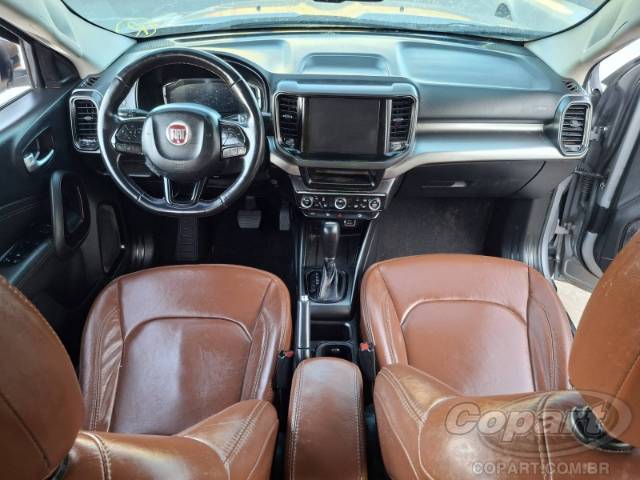 2024 FIAT TORO 