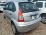 2010 CITROEN C3 