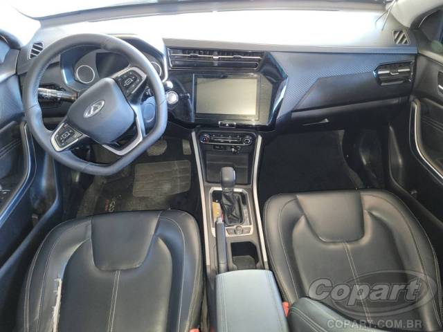 2022 CAOA CHERY TIGGO 3X 