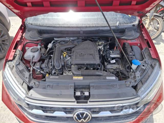 2023 VOLKSWAGEN NIVUS 