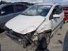 2013 VOLKSWAGEN FOX 