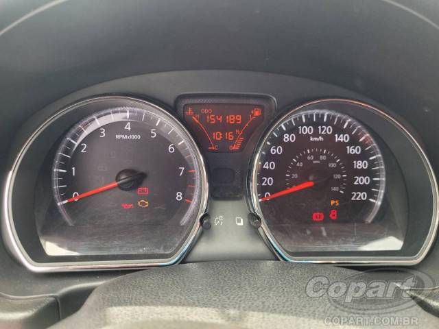 2014 NISSAN VERSA 