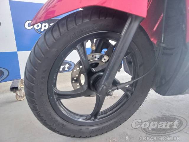2020 YAMAHA NEO 