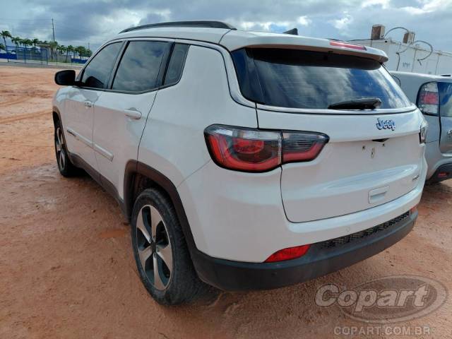 2017 JEEP COMPASS 