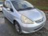 2008 HONDA FIT 