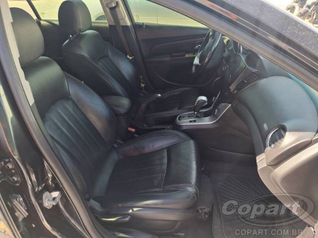 2012 CHEVROLET CRUZE 