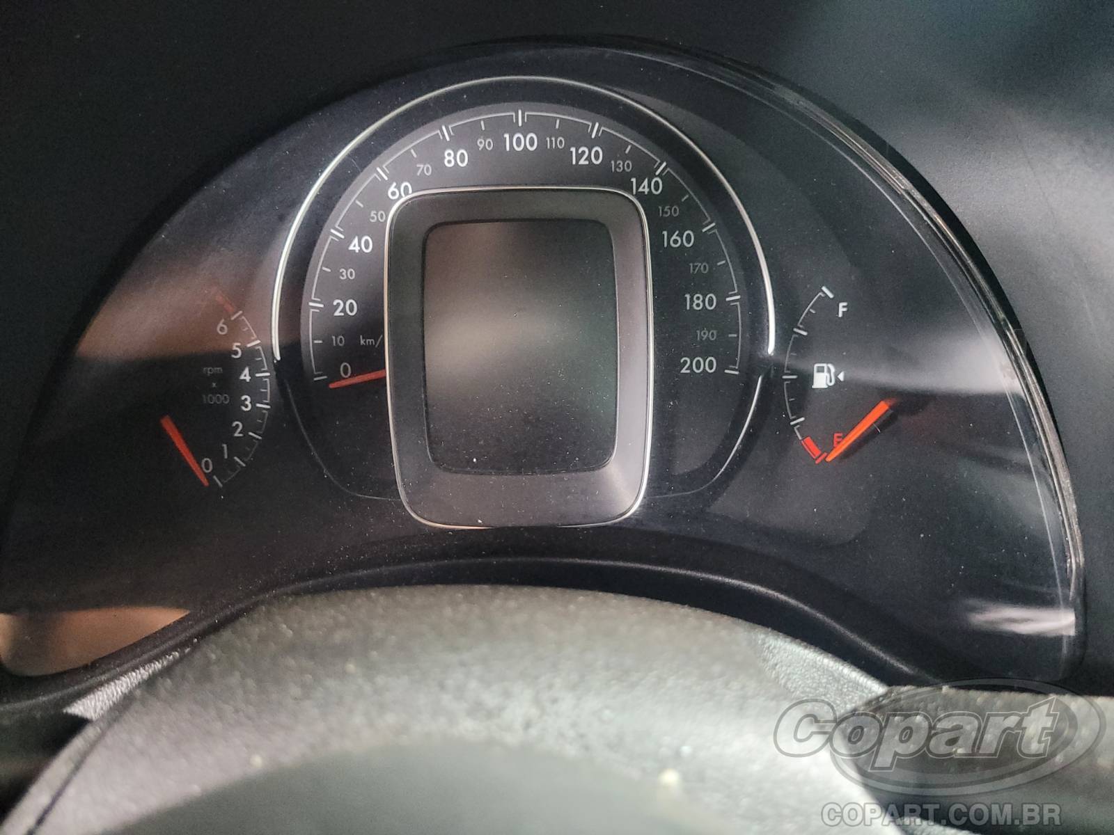 2023 FIAT STRADA CD — foto 8 de 10