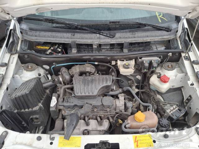 2018 CHEVROLET MONTANA 