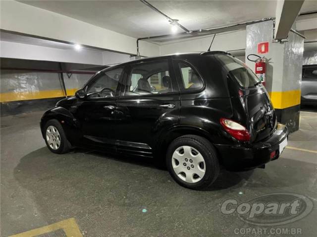 2007 CHRYSLER PT CRUISER 