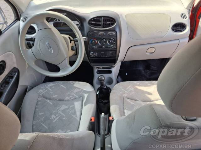 2014 CHERY QQ 