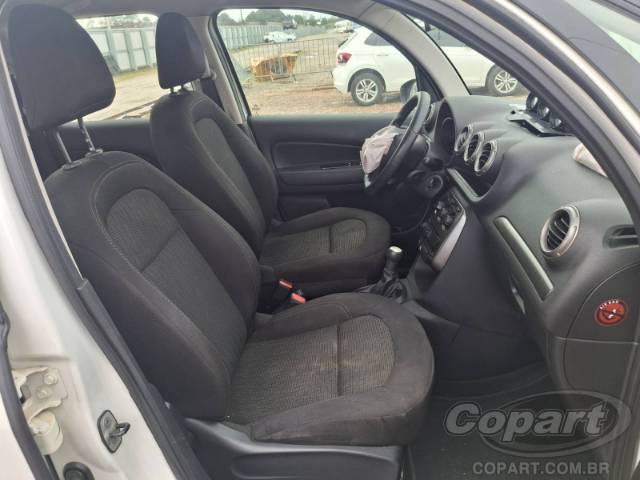 2015 CITROEN C3 AIRCROSS 