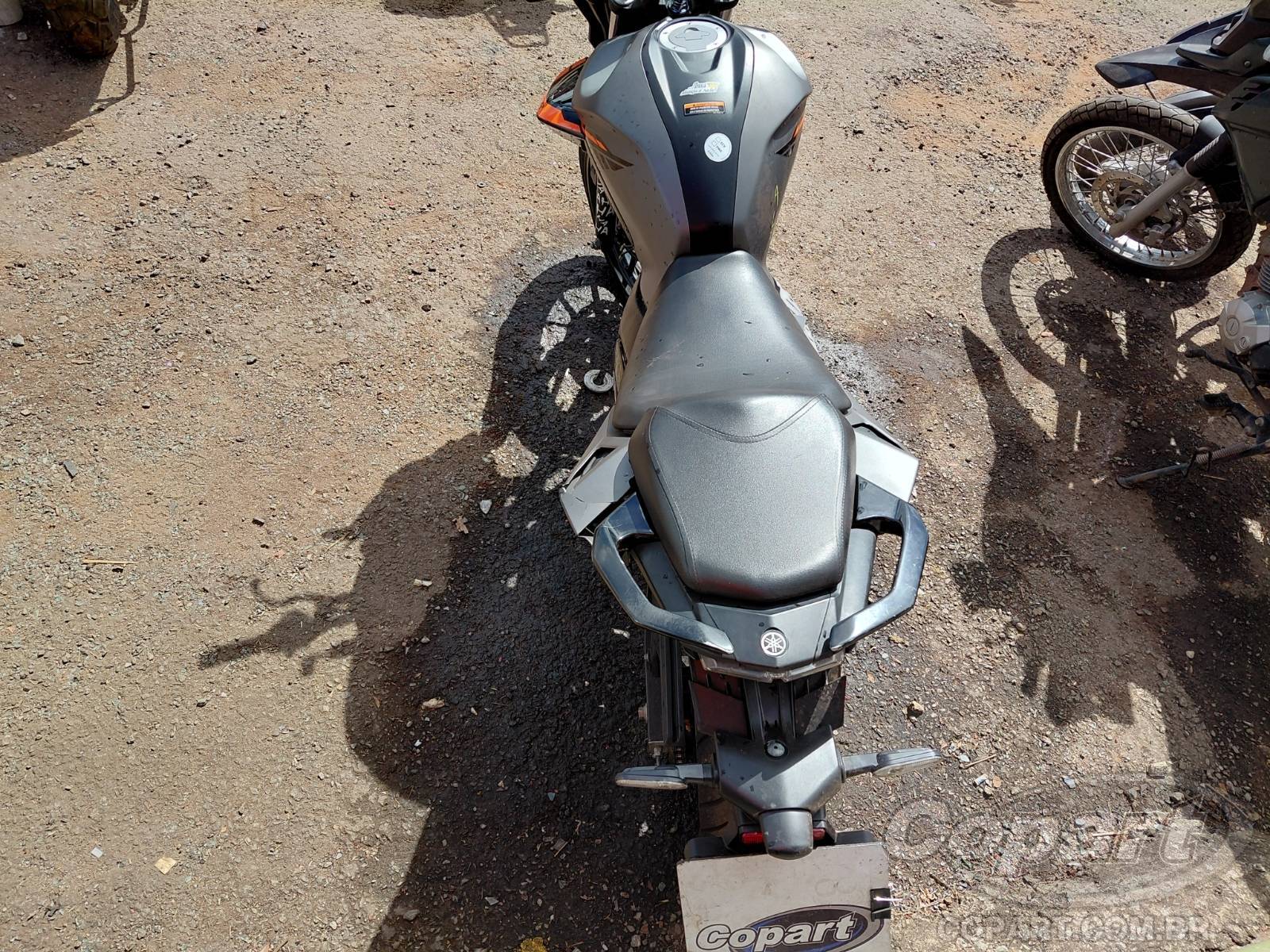 Foto 10 de 10: 2025 YAMAHA FZ25 FAZER