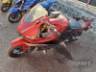 2020 YAMAHA YZF R3 