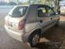2007 CHEVROLET CELTA 