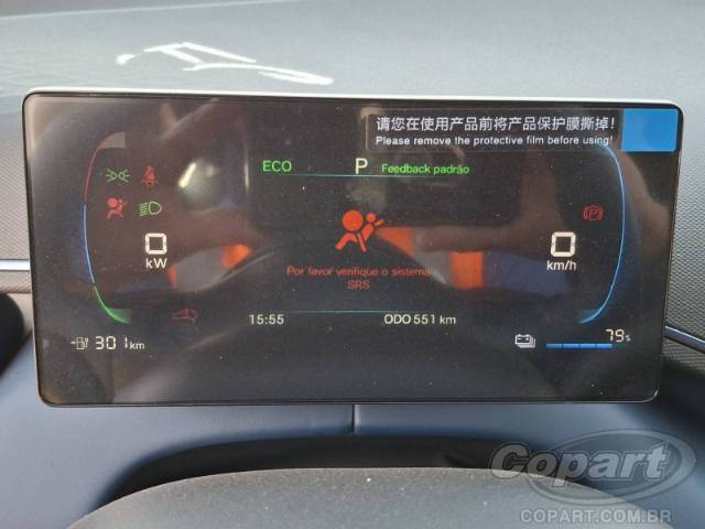 2027 BYD DOLPHIN MINI 