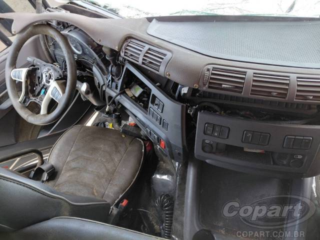 2024 DAF CF 