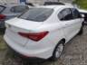 2019 FIAT CRONOS 