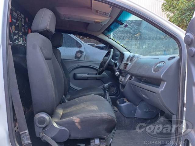 2014 FIAT FIORINO FURGAO 