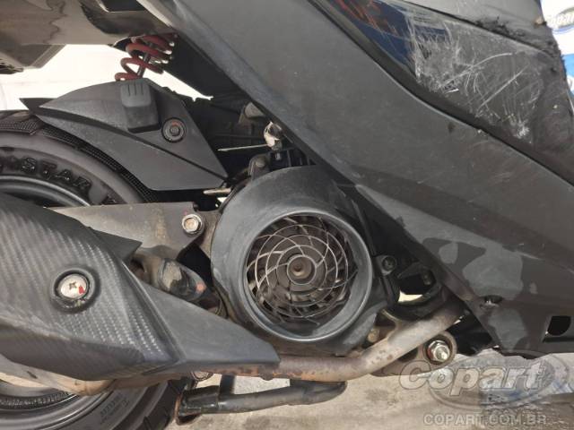 2023 HONDA ELITE 