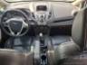 2013 FORD FIESTA 