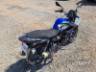2020 YAMAHA FAZER 