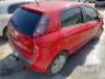 2016 FIAT PUNTO 