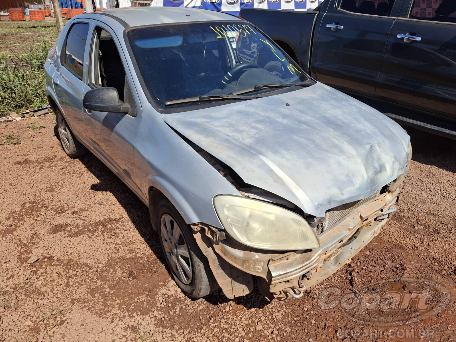 CHEVROLET PRISMA 1.0 VHC E FLEXPOWER 2010
