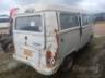 2010 VOLKSWAGEN KOMBI 