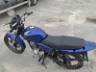 2008 HONDA CG 150 
