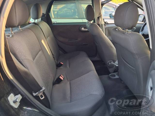 2009 CHEVROLET CORSA 