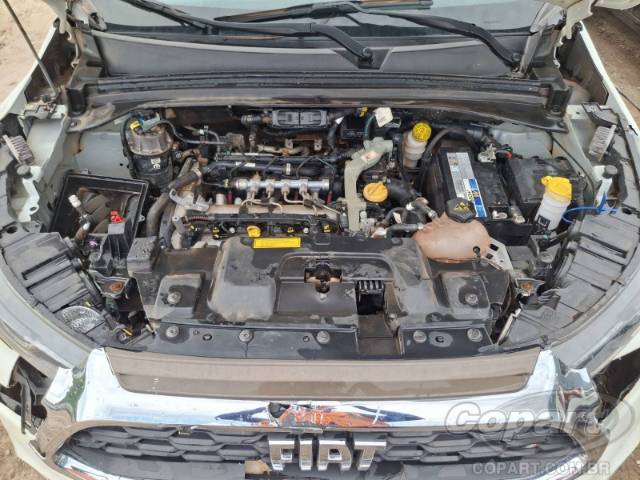 2024 FIAT TORO 