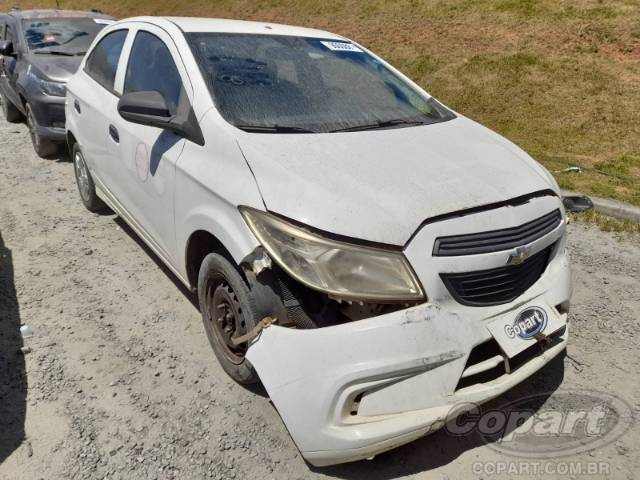 2018 CHEVROLET ONIX 