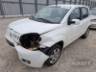 2014 FIAT UNO 
