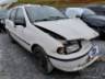 1999 FIAT PALIO WEEKEND 
