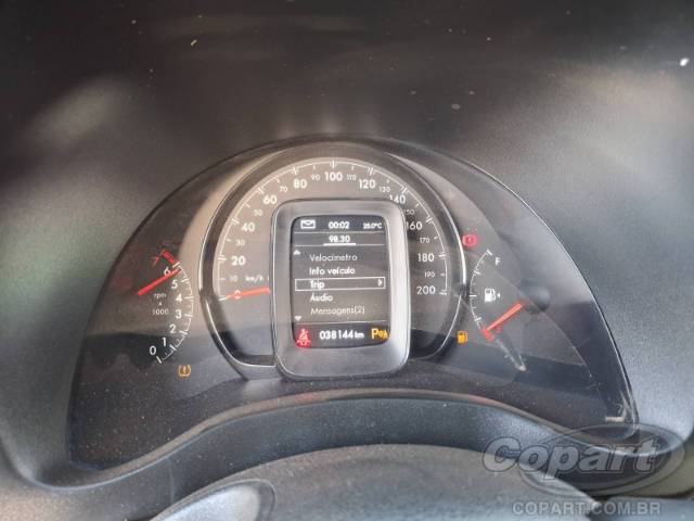 2022 FIAT STRADA CD 