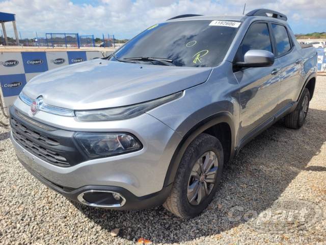 2020 FIAT TORO 