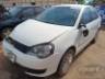 2013 VOLKSWAGEN POLO SEDAN 