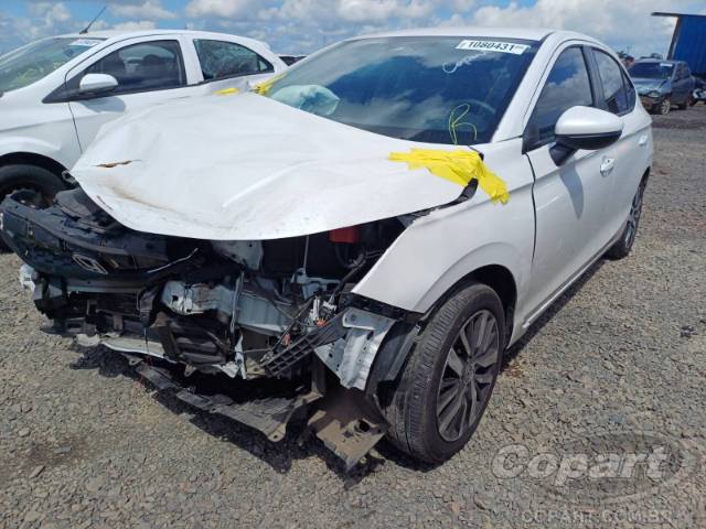 2024 HONDA CITY HATCHBACK 