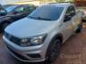 2019 VOLKSWAGEN SAVEIRO 