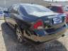 2008 FORD FUSION 