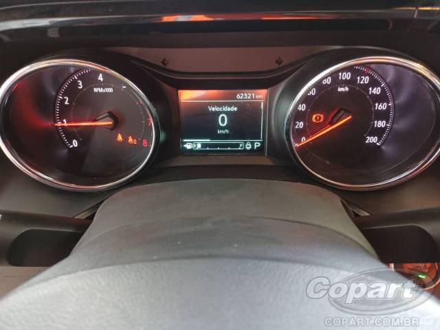 2025 CHEVROLET MONTANA 