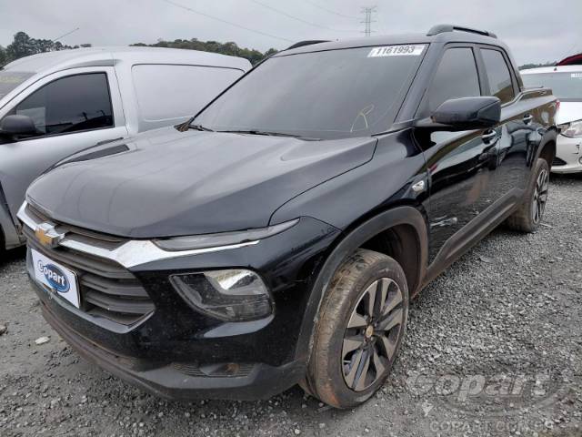2024 CHEVROLET MONTANA 