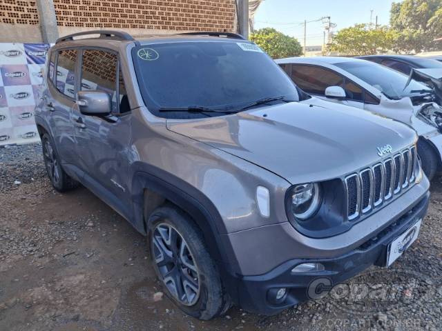 2020 JEEP RENEGADE 