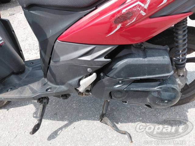 2020 YAMAHA NEO 