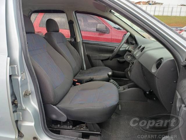 2011 CHEVROLET CELTA 