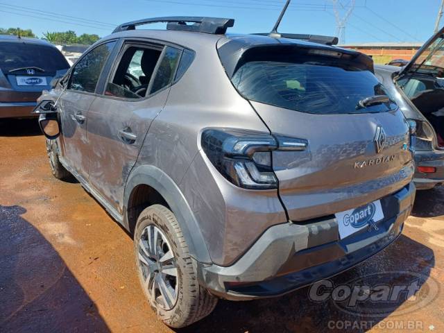 2025 RENAULT KARDIAN 