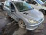 2008 PEUGEOT 206 SW 
